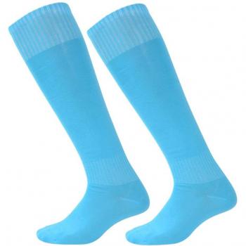 Boys Solid Long Socks