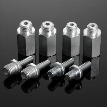 Adaptateur filetage perche 8 mm Yetaha