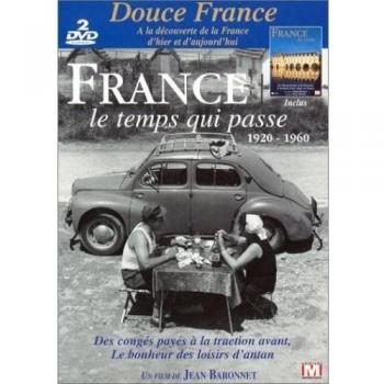 Douce France