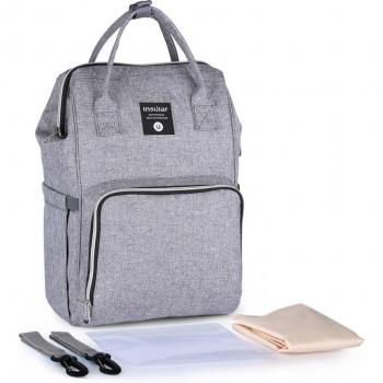 2022 Mom's Nappy Backpack for Outdoor Travel
