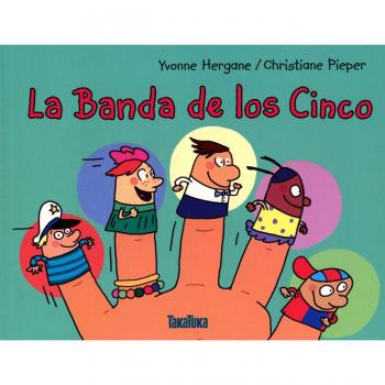 La Banda de los Cinco