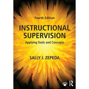 Instructional Supervision: Applying Tools and Concepts