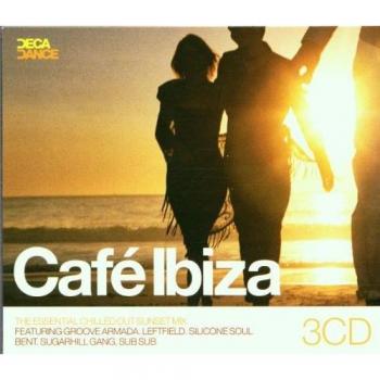 Café Ibiza Sélection