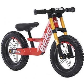 BERG Bici senza pedali Cross per bambini