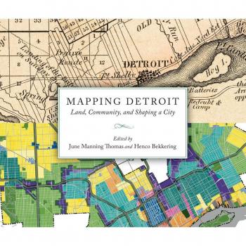 Vitalsource Technologies, Inc. Mapping Detroit