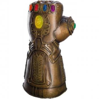 Accessoire de Costume Unisexe Gant de l'Infini