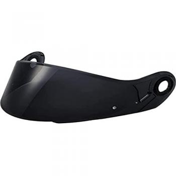 LS2 Visière Gris taille : unique taille pour modèles FF386/FF370/FF325