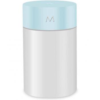 USB Ultrasonic Humidifier with Romantic Light