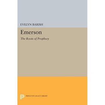 Emerson: The Roots of Prophecy