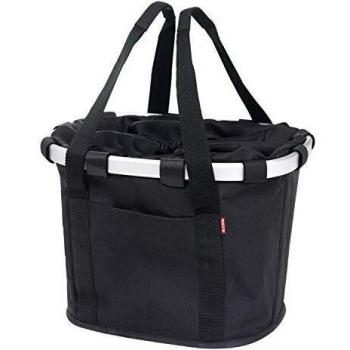 Bolsa Bicicleta KlickFix Negra