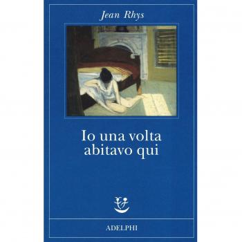 Io una volta abitavo qui