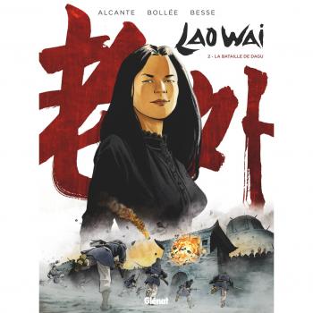 Laowai
