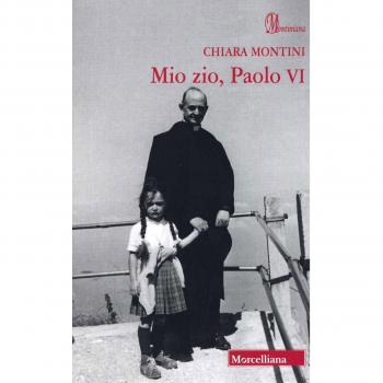 Mio zio, Paolo VI