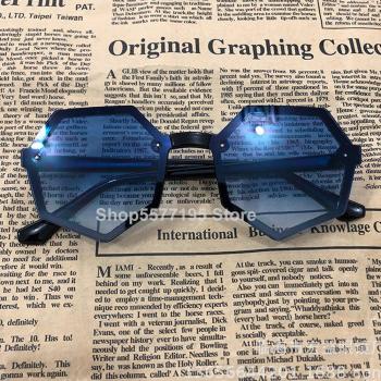 Kids' Square Sunglasses