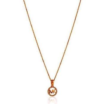 Collar de Plata Michael Kors con Circonitas MKC1108AN791