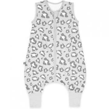 Manta Pernera Infantil Emma & Noah Leo Gris 1.0