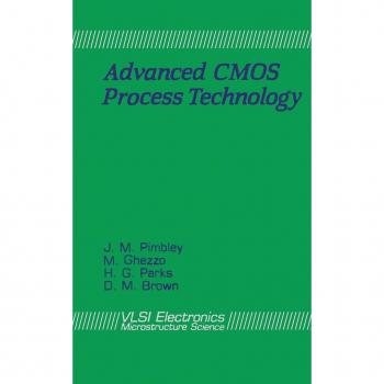 Vitalsource Technologies, Inc. Advanced Cmos Process Technology