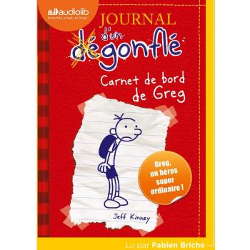 Journal d'un dÃ©gonflÃ©
1