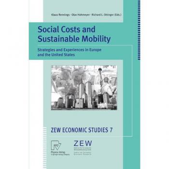 Social Costs and Sustainable Mobility