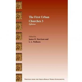 The First Urban Churches 3