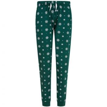 Pantaloni Serata Signora SF Snowflake XL