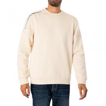 Emporio Armani EA7 Sweatshirt