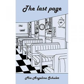 Schuler, Mia Angelina: The last page