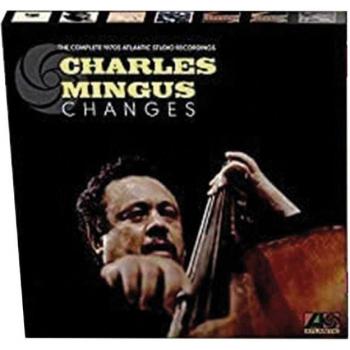 Charles Mingus