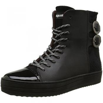 Desigual Reggae Black 41 EU