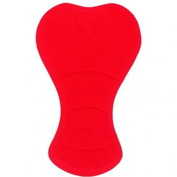 Pantalones cortos de ciclismo acolchados con gel, para hombre y mujer
