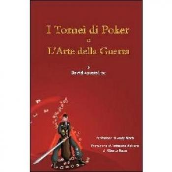 I tornei di poker e l'arte della guerra