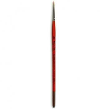 Pincel Sintético Redondo Raphaël