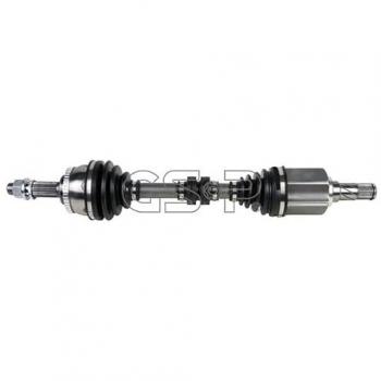 Drive Shaft Model 467‑039 – Hart Edition