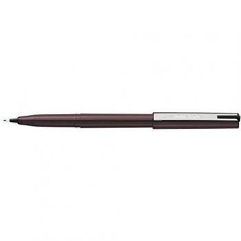 Set de 12 Feutres Plume Pentel JM 20 Encre Noire