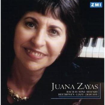 Juana Zayas