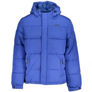Chaqueta de hombre Fila BENSHEIM, con capucha y relleno cálido