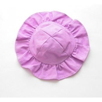 Tiedy Fashion Hat: Protección y Glamour para Cachorros