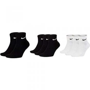 Nike Everyday Ankle Sports Socks