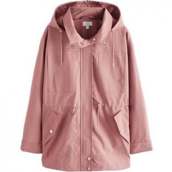 Next Parka Leichte Wasserabweisende Jacke (1-St)
