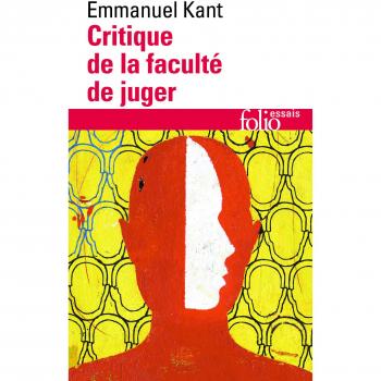 Critique de la faculté de juger