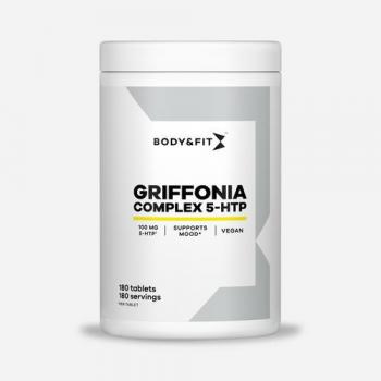 Griffonia 5-HTP Vitaliteit Formula