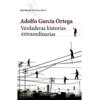 Verdaderas historias extraordinarias