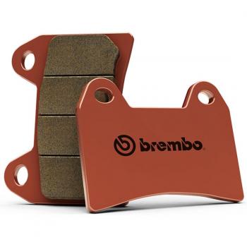 Brembo High-Performance Bremsen