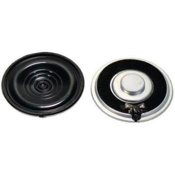 Lautsprecher 5,7 cm 2,7 Zoll 2W 8 Ohm Unlimited View 2952 / K 57 FL