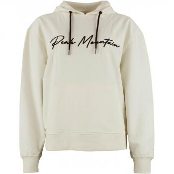 Sudadera de mujer Peak Mountain estilo French Terry