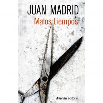 Malos tiempos (Bolsillo) (Tapa blanda).