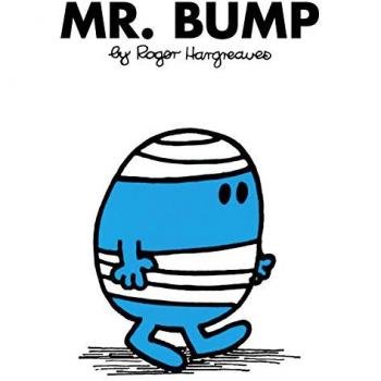 Mr. Bump