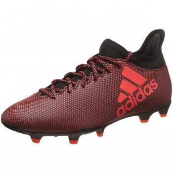 Adidas Unisex-Erwachsene X 17.3 FG S82365 Fußballschuhe, Mehrfarbig (Indigo 001), 40 EU