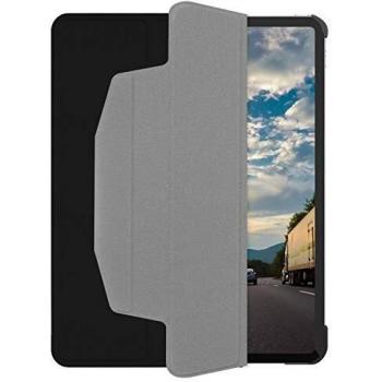 Macally Premium Bookstand Case – Schutzhülle mit Stand