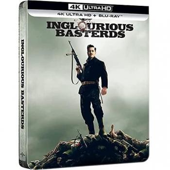 Malditos bastardos